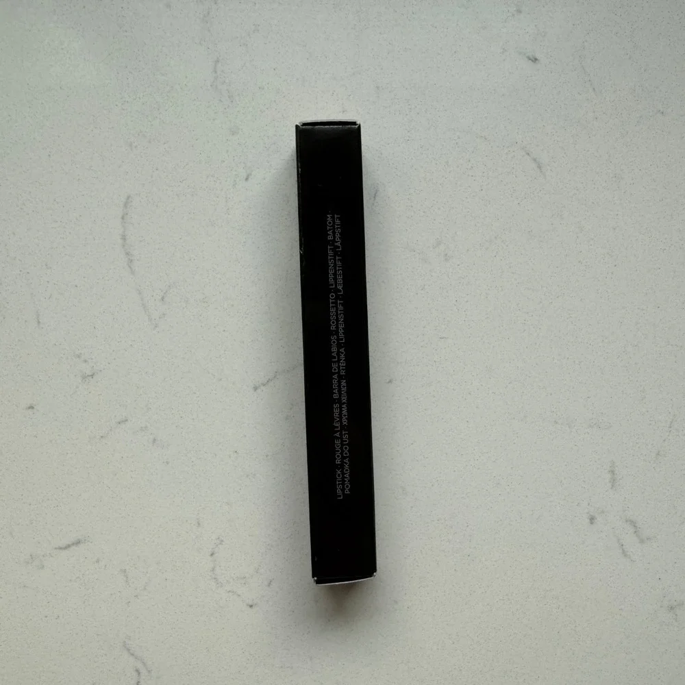 Laura Mercier‎ High Vibe Lip Color - 123 Blaze (Warm Pink) - NWB